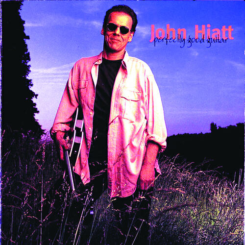 John Hiatt - I'll Never Get You Over