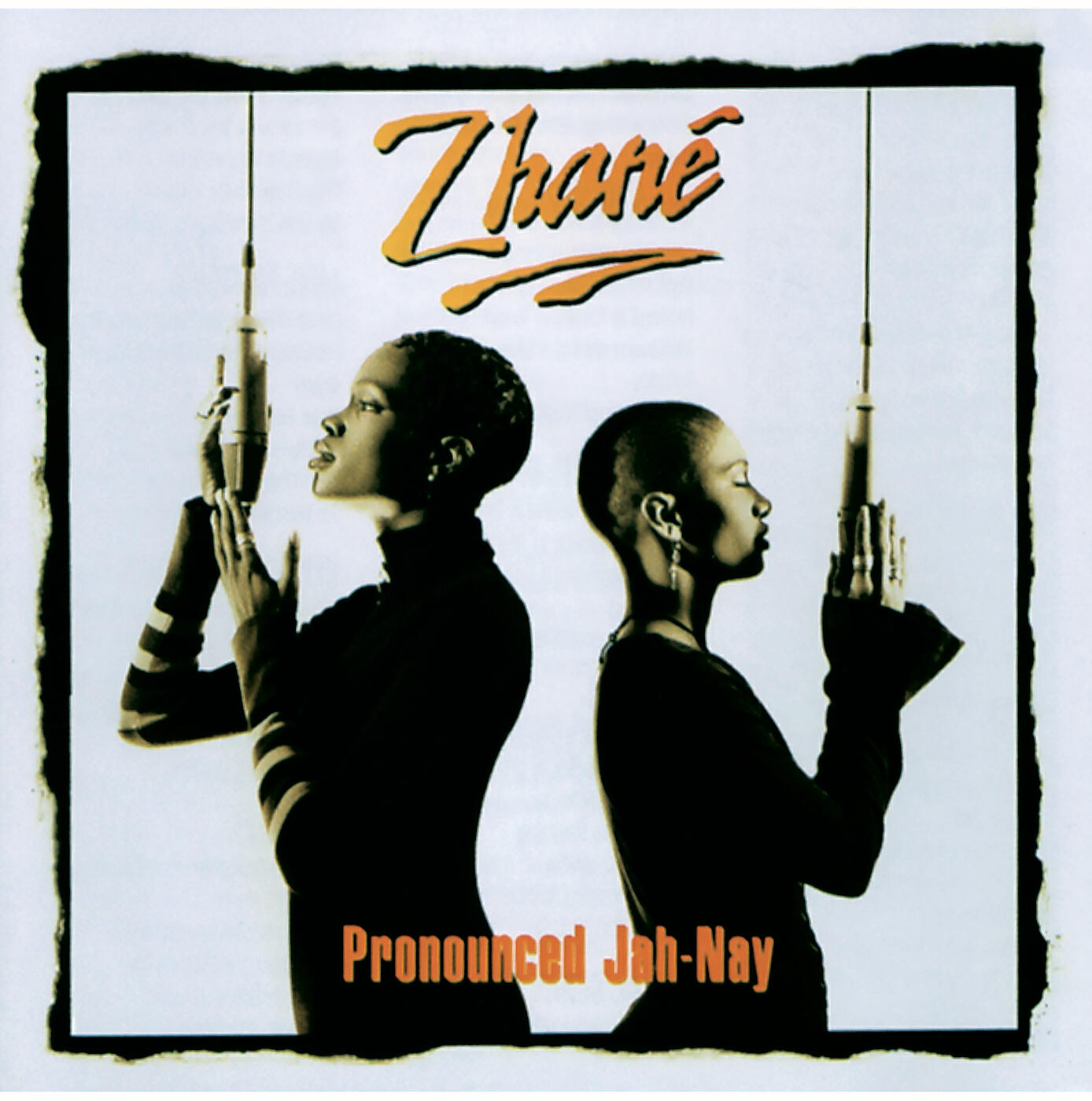 Zhane - Sending My Love