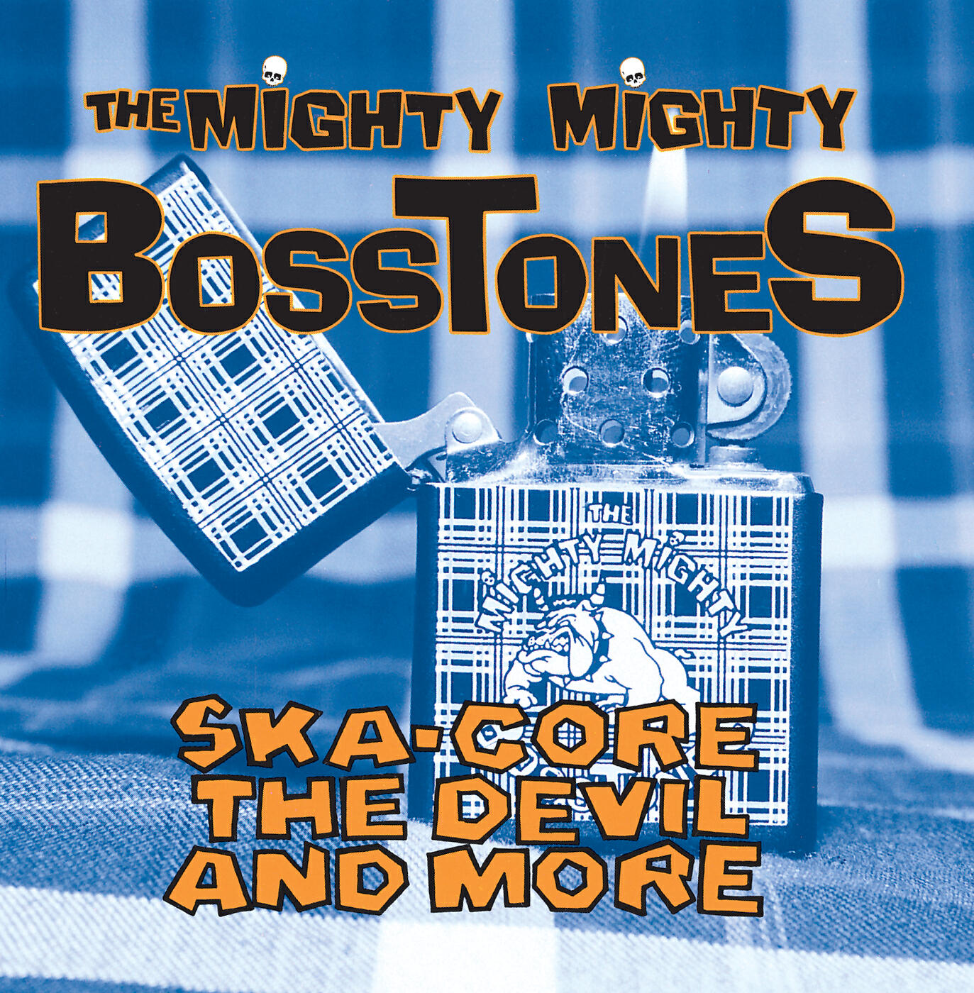 The Mighty Mighty Bosstones - Someday I Suppose