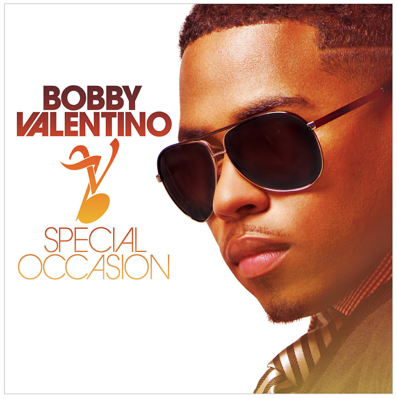 Bobby V. - Can't Wait 'Til Later (Album Version)