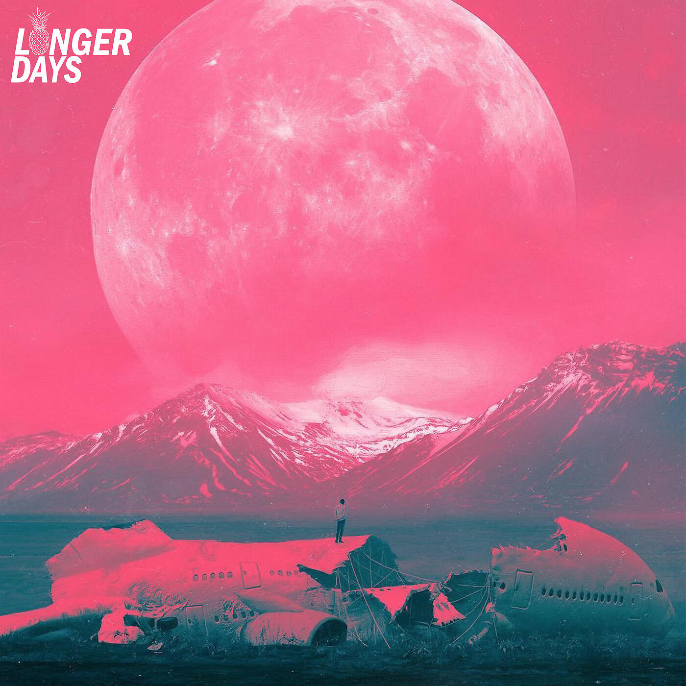 Longer Days - Love Lost