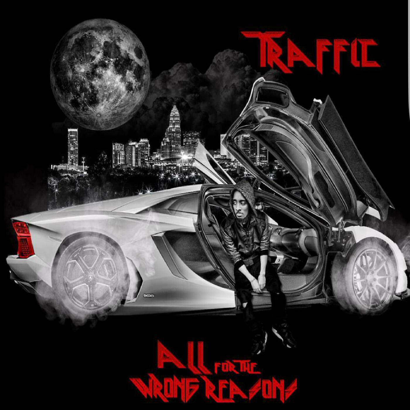 Traffic - No Way