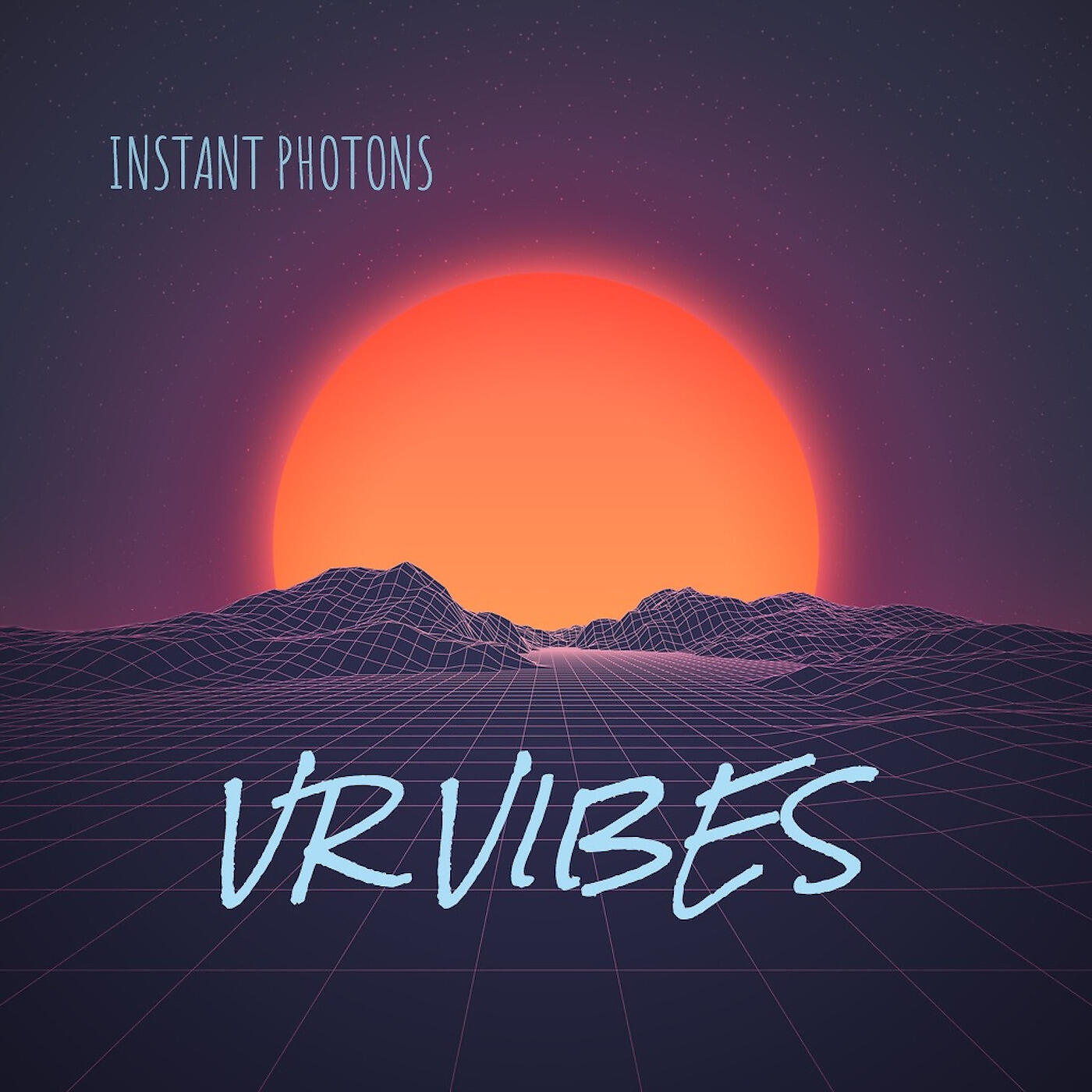 Instant Photons - Dead Tyke