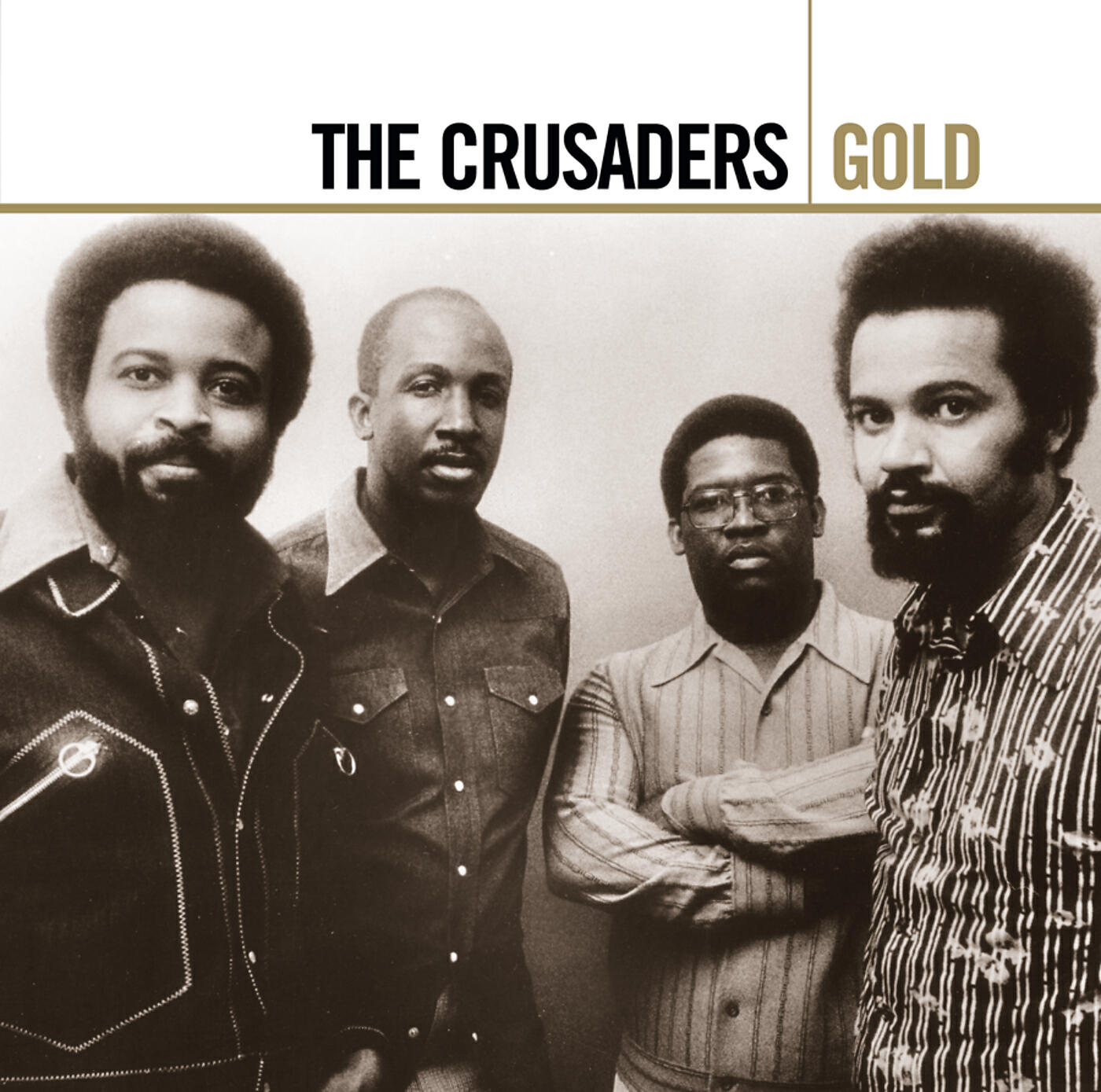 The Crusaders - Hold On (Live (1981/Royal Festival Hall, London))