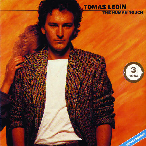 Tomas Ledin - Never Again