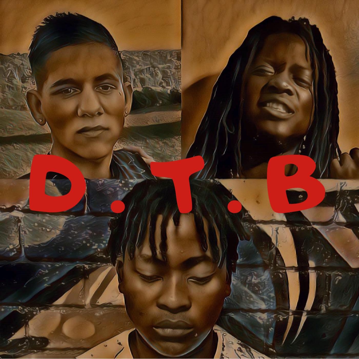 Постер альбома D.T.B
