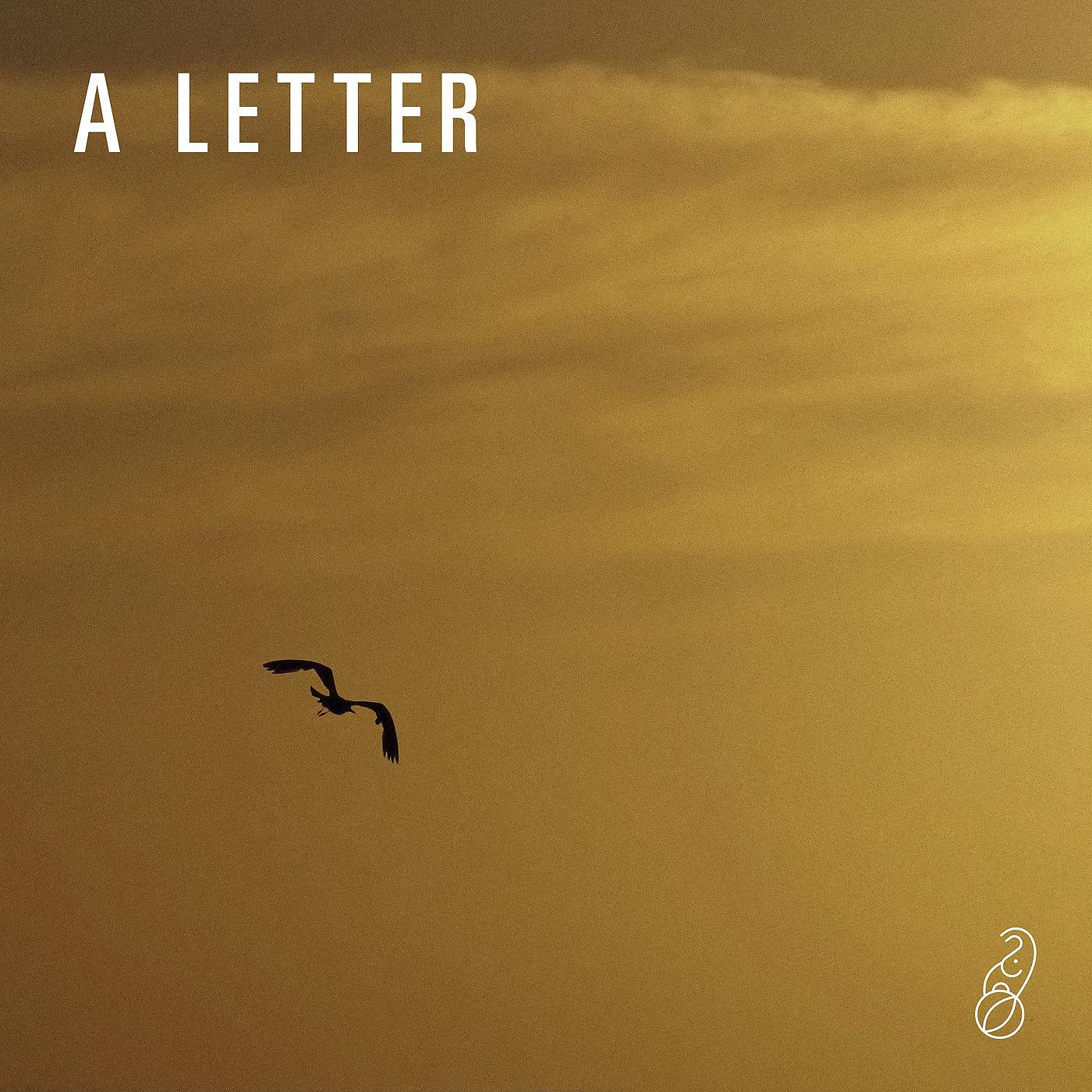 Постер альбома A Letter