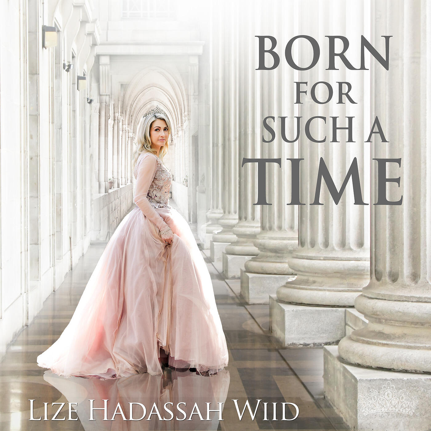 Lize Hadassah Wiid - Take Me to Your Land