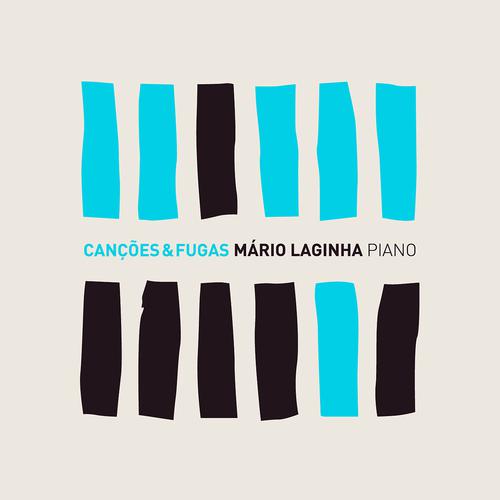 Постер альбома Canções e Fugas