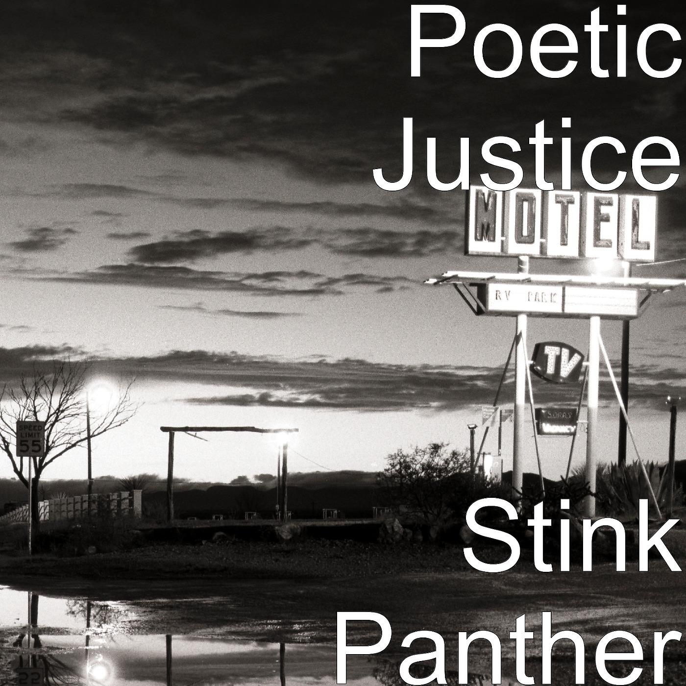 Постер альбома Stink Panther