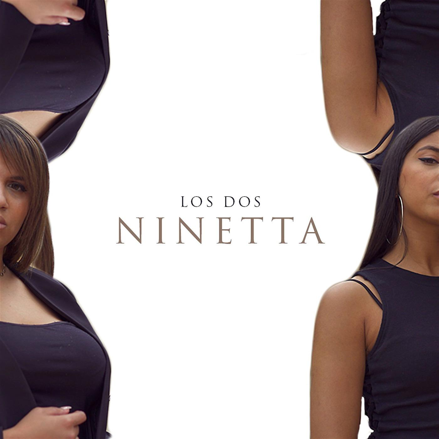 Постер альбома Nineta