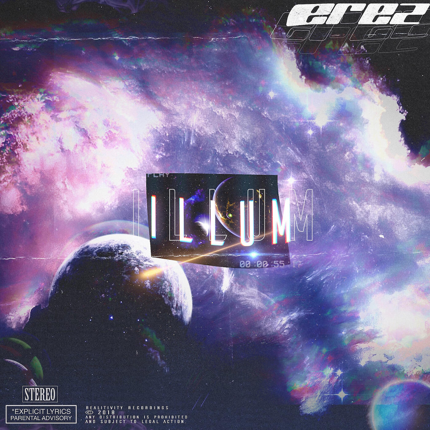 Erez - Logistics