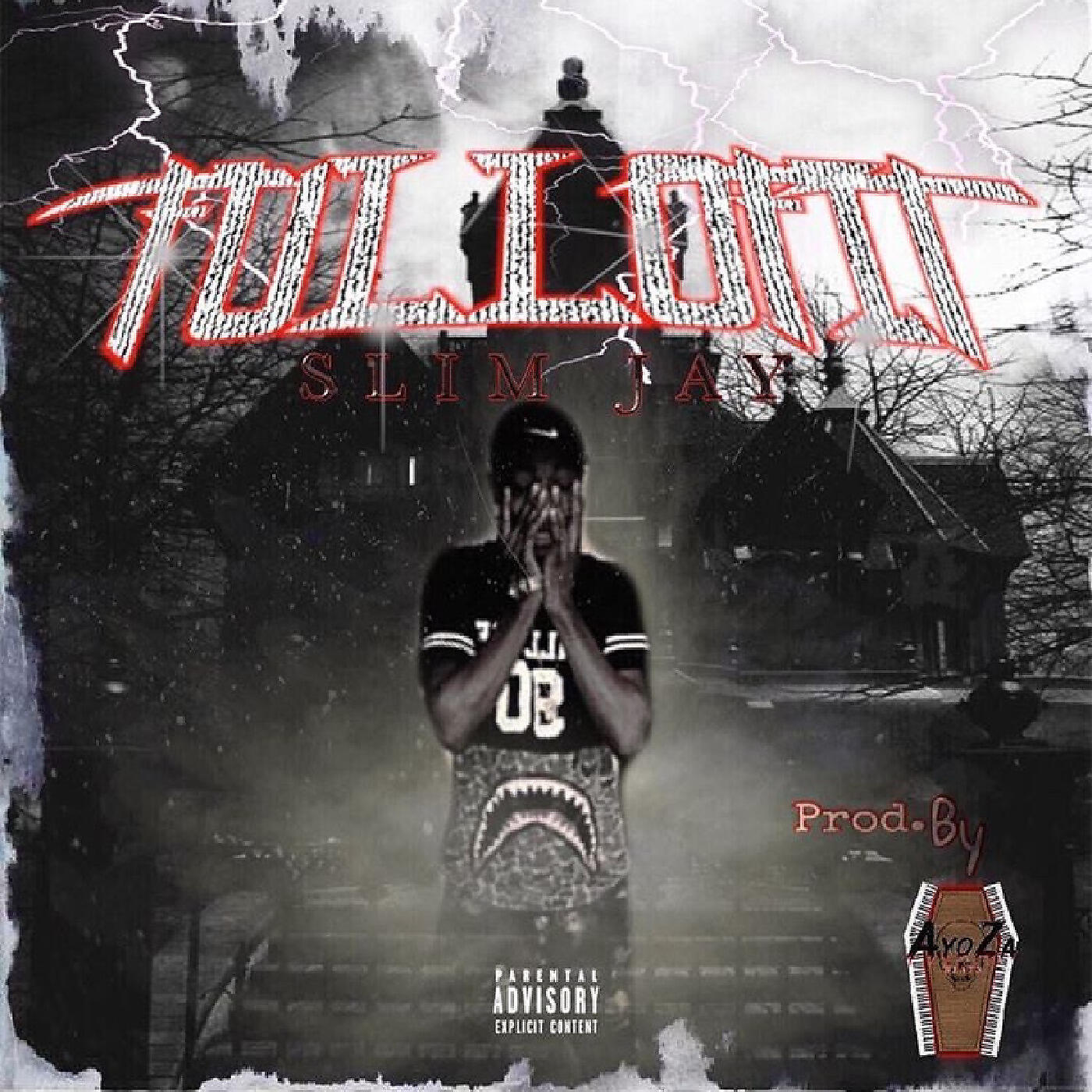 Slim Jay - Da Blame
