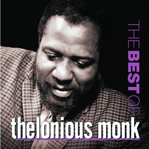 Thelonious Monk - Brilliant Corners