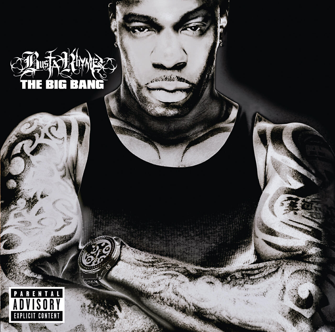 Busta Rhymes - Don't Get Carried Away (Album Version)