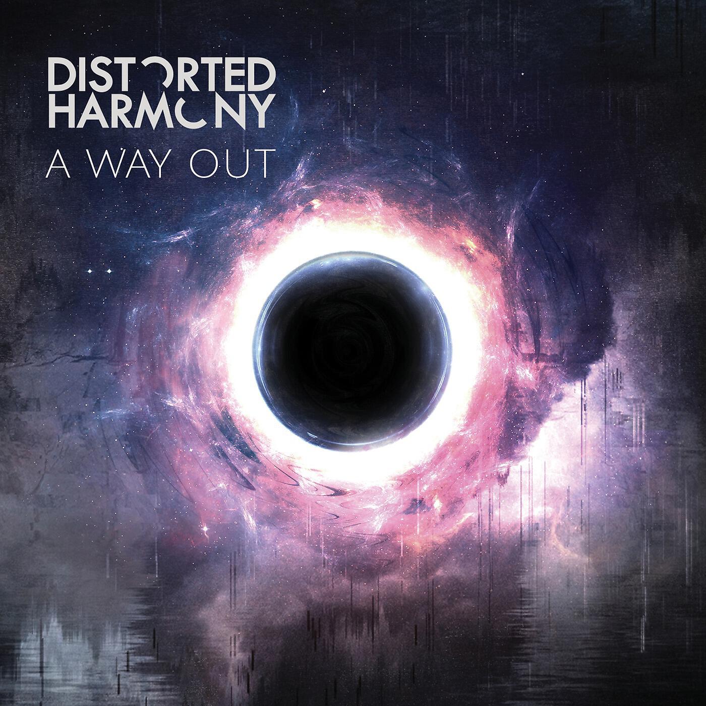 Distorted Harmony - We Are Free
