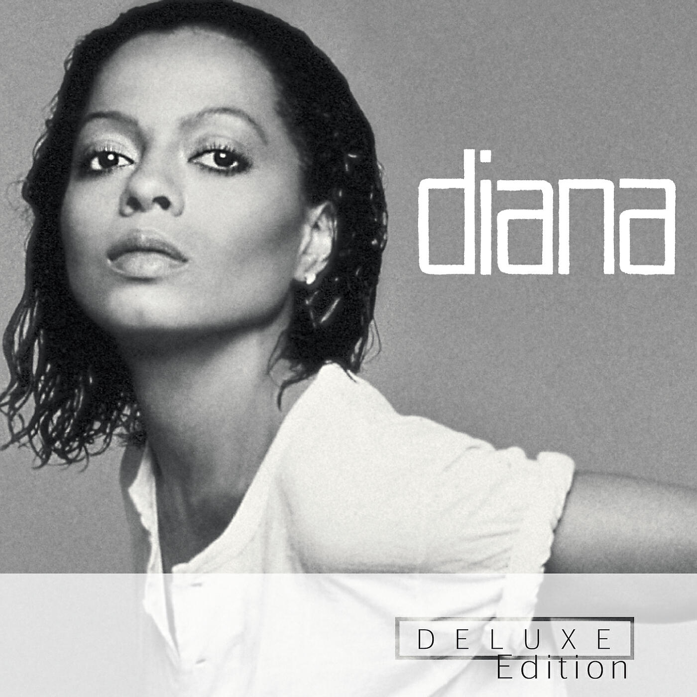 Diana Ross - Upside Down (Original CHIC Mix)