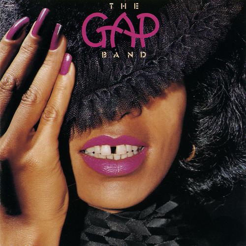 Постер альбома Gap Band I