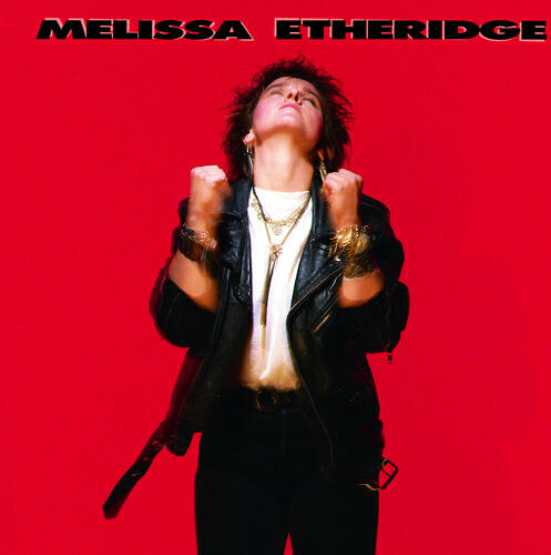 Melissa Etheridge - Chrome Plated Heart