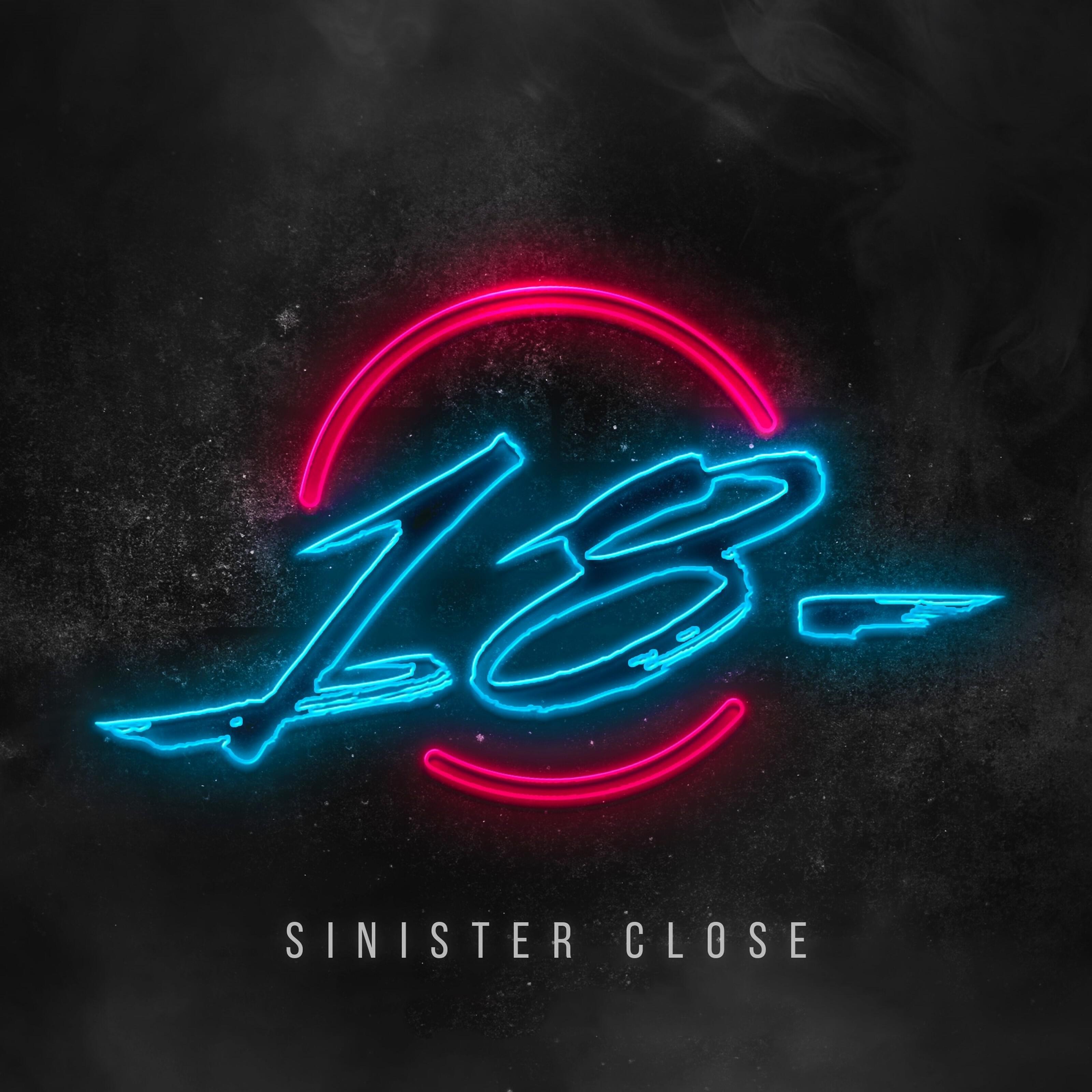 Sinister Close - Кружимся