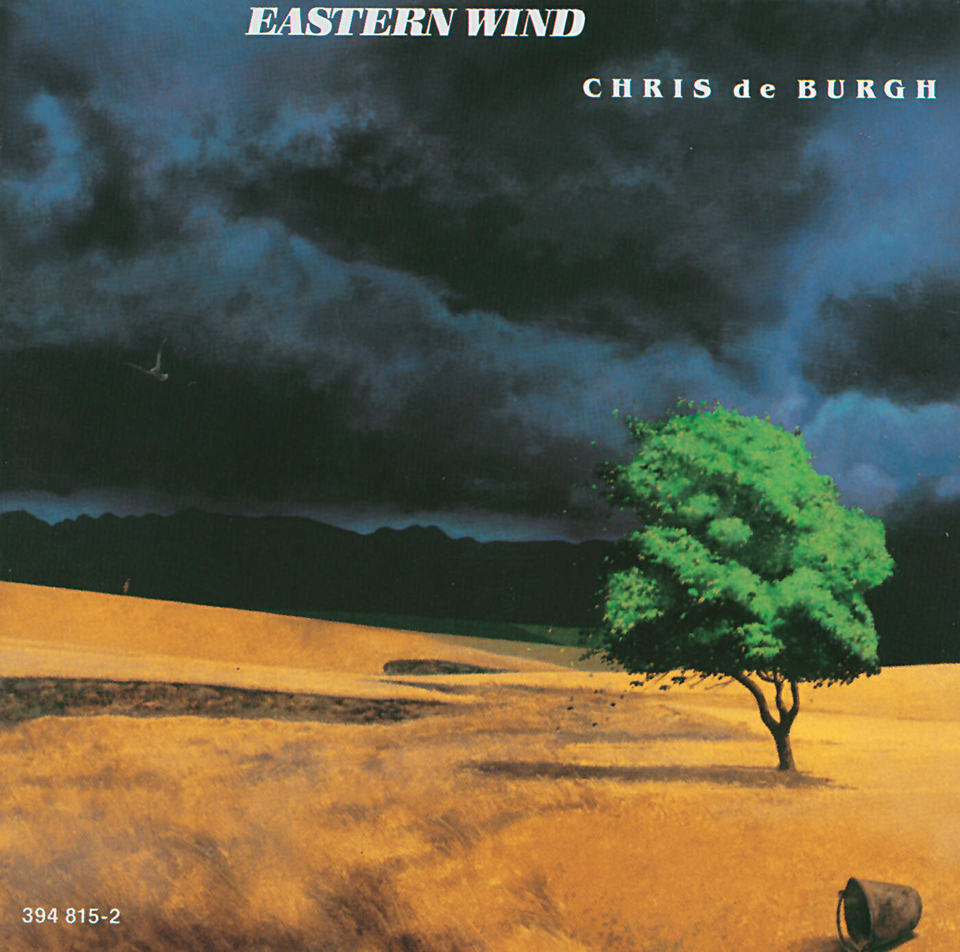 Chris De Burgh - Shadows And Lights