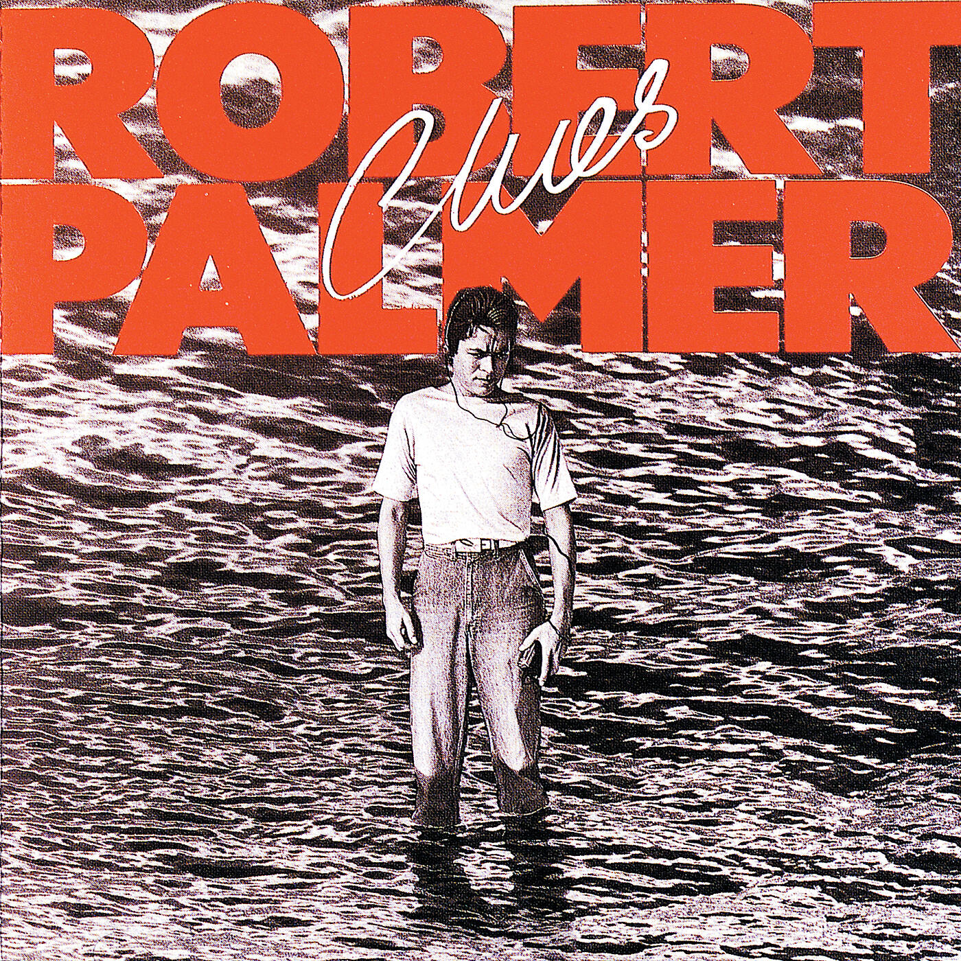 Robert Palmer - Looking For Clues