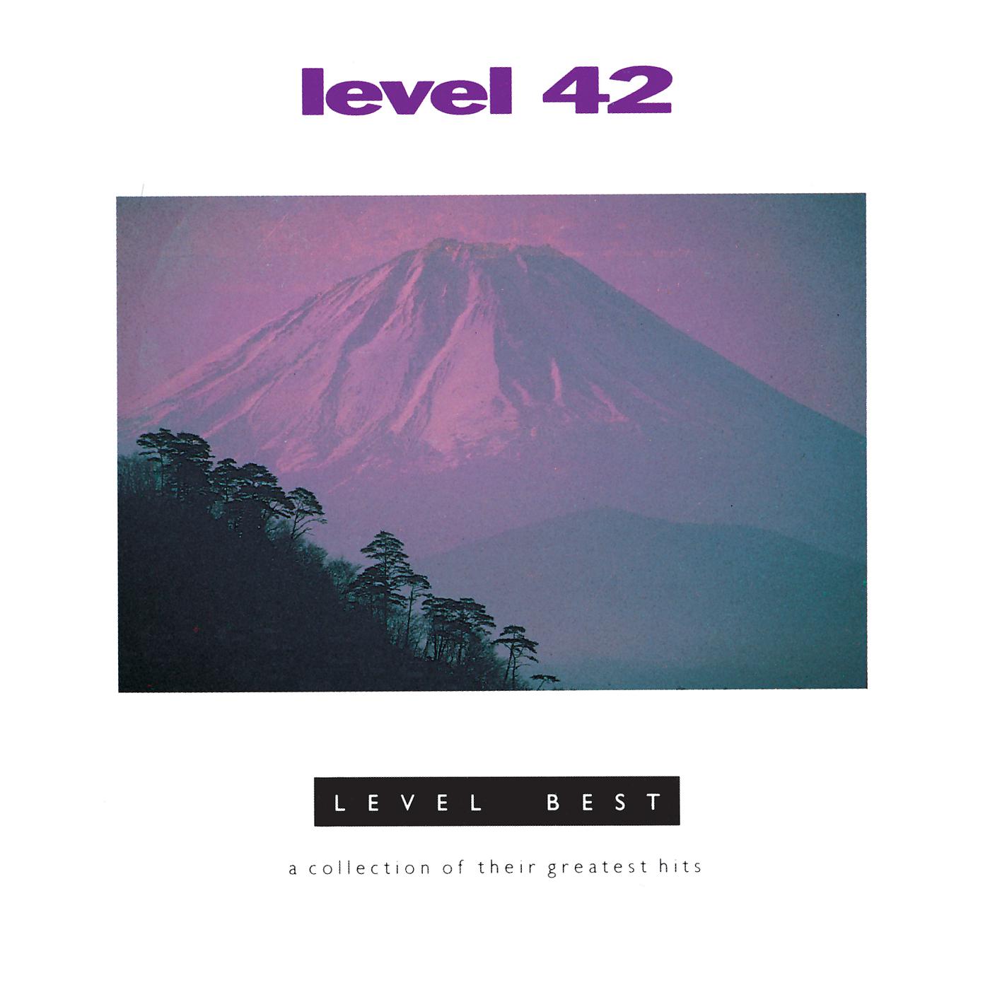 Постер альбома Level Best