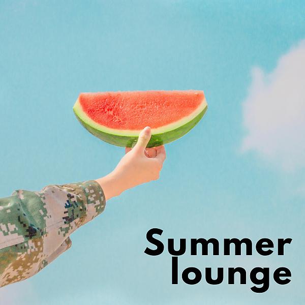 Постер альбома Summer Lounge