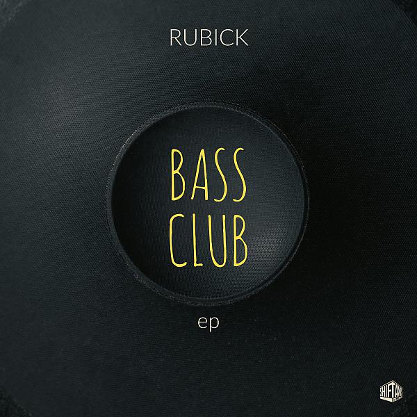 Постер альбома Bass Club EP