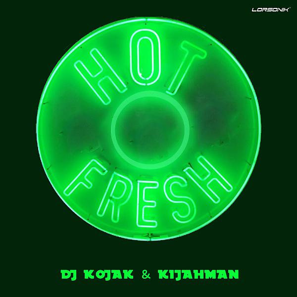Постер альбома Hot Fresh