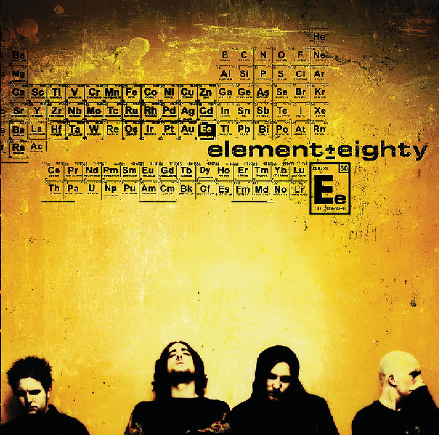 Постер альбома Element Eighty