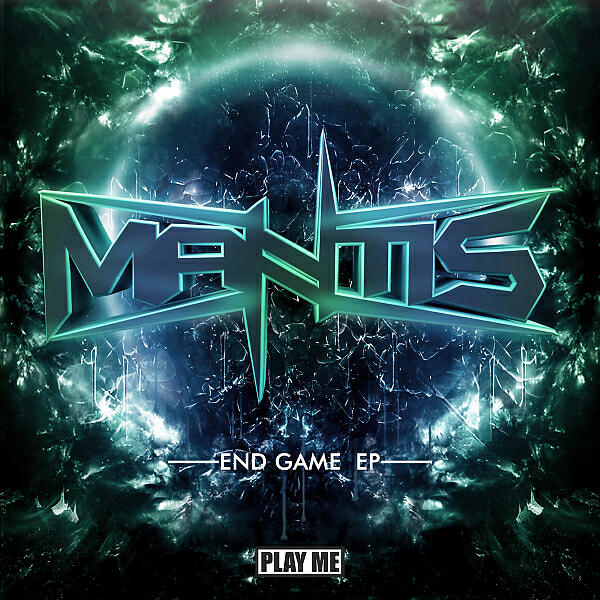 Mantis - End Game (Instrumental Mix)