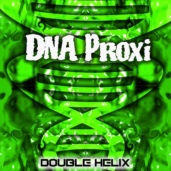 Постер альбома Double Helix