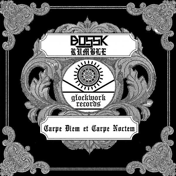 BOSSK - RUMBLE