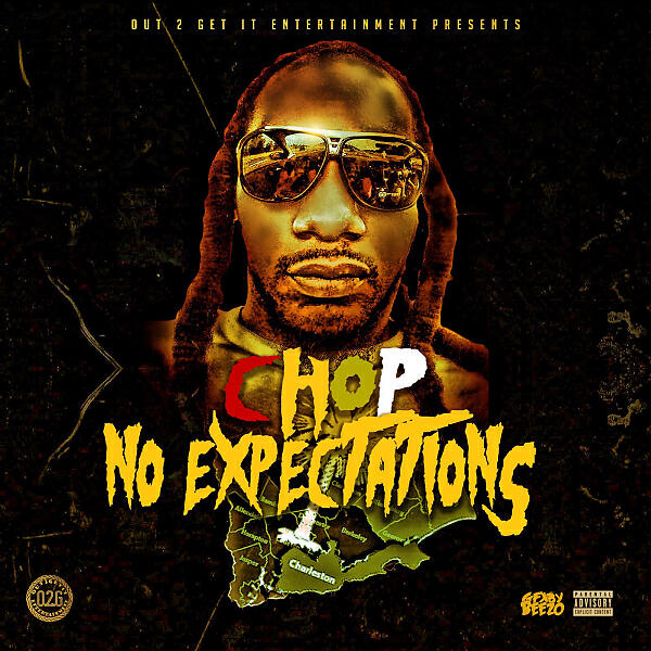 Chop - Word (feat. Lo Key)