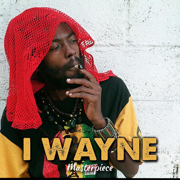 Постер альбома I Wayne Masterpiece