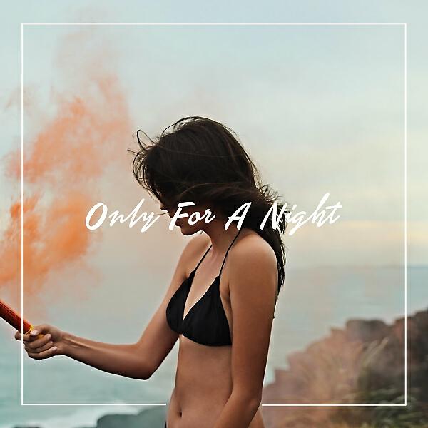 Marc Philippe - Only For A Night