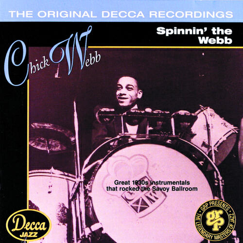 Chick Webb And His Orchestra - Clap Hands! Here Comes Charley!