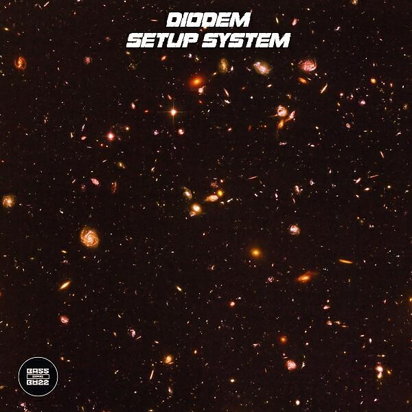 Diodem - Siren