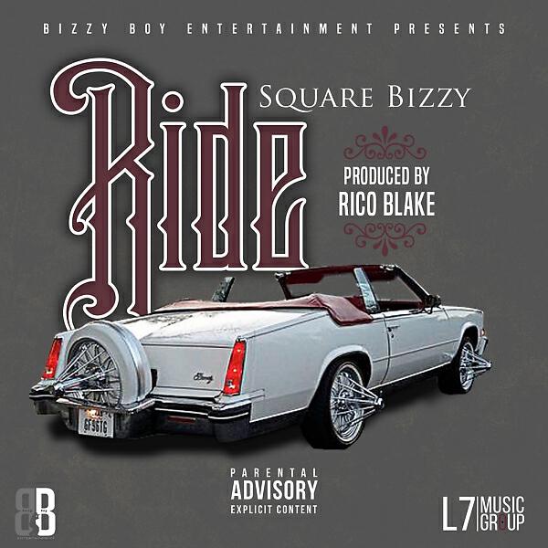 Square Bizzy - Ride
