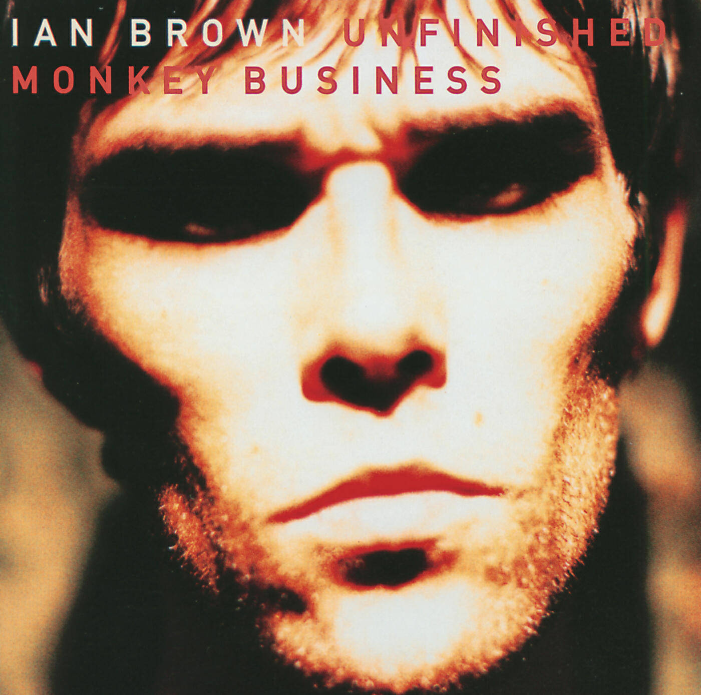 Ian Brown - Corpses In Their Mouths (Album Version)