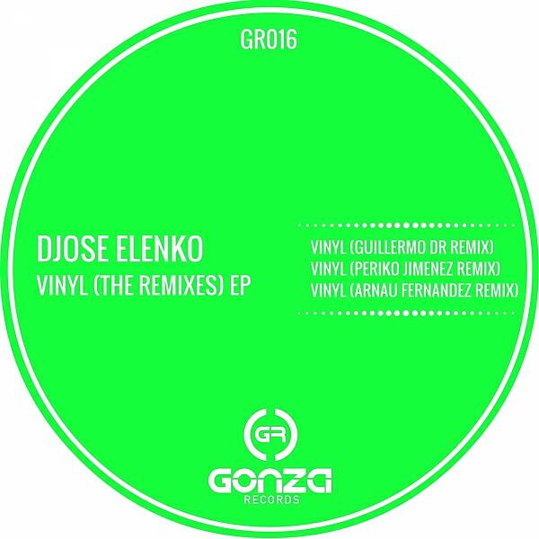 Djose ElenKo - Vinyl (Periko Jiménez Remix)