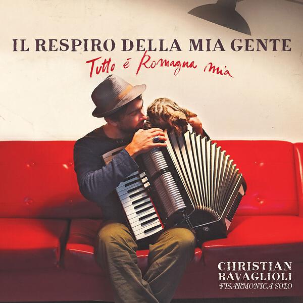 Christian Ravaglioli - E' zibaldon da mez: Il tango delle rose / Riccarda / Eulalia Torricelli