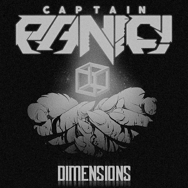 Captain Panic! - Section 9