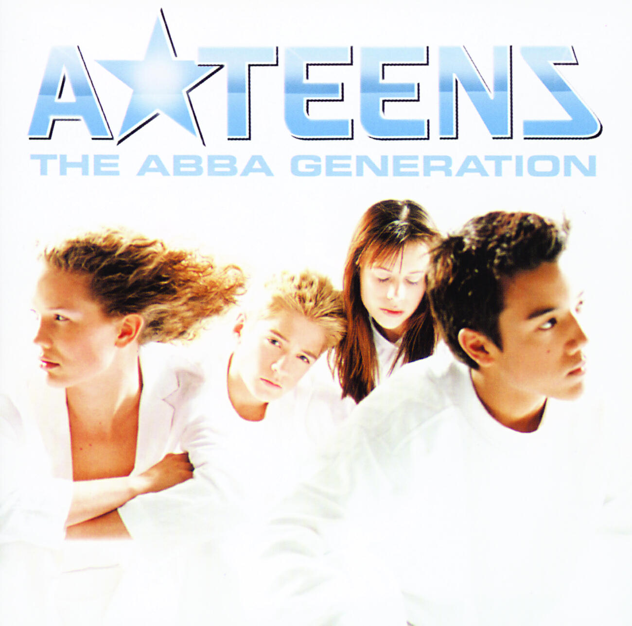 A*Teens - Super Trouper (Radio Version)