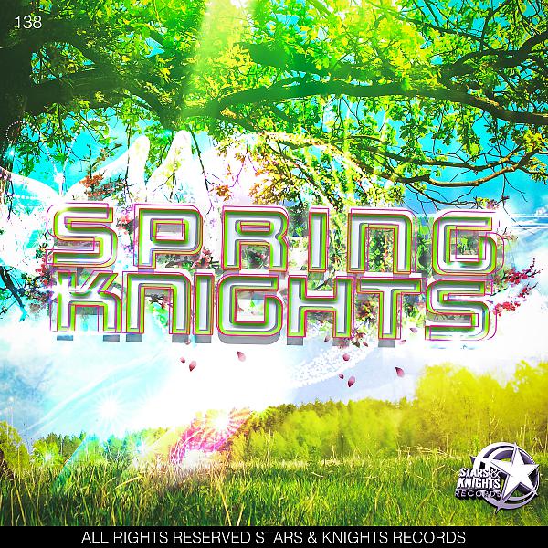 Постер альбома Spring Knights
