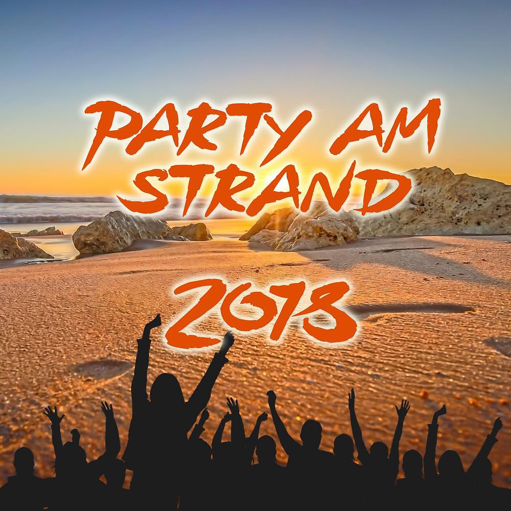 Постер альбома Party am Strand 2018