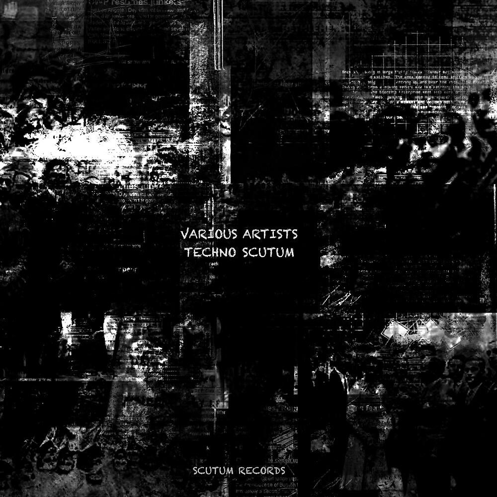 Scutum Man - Oklof (Marika Rossa Remix)