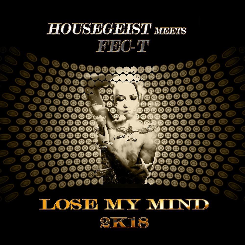Housegeist Meets Fec-T - Lose My Mind 2k18 (Tomtrax Remix)