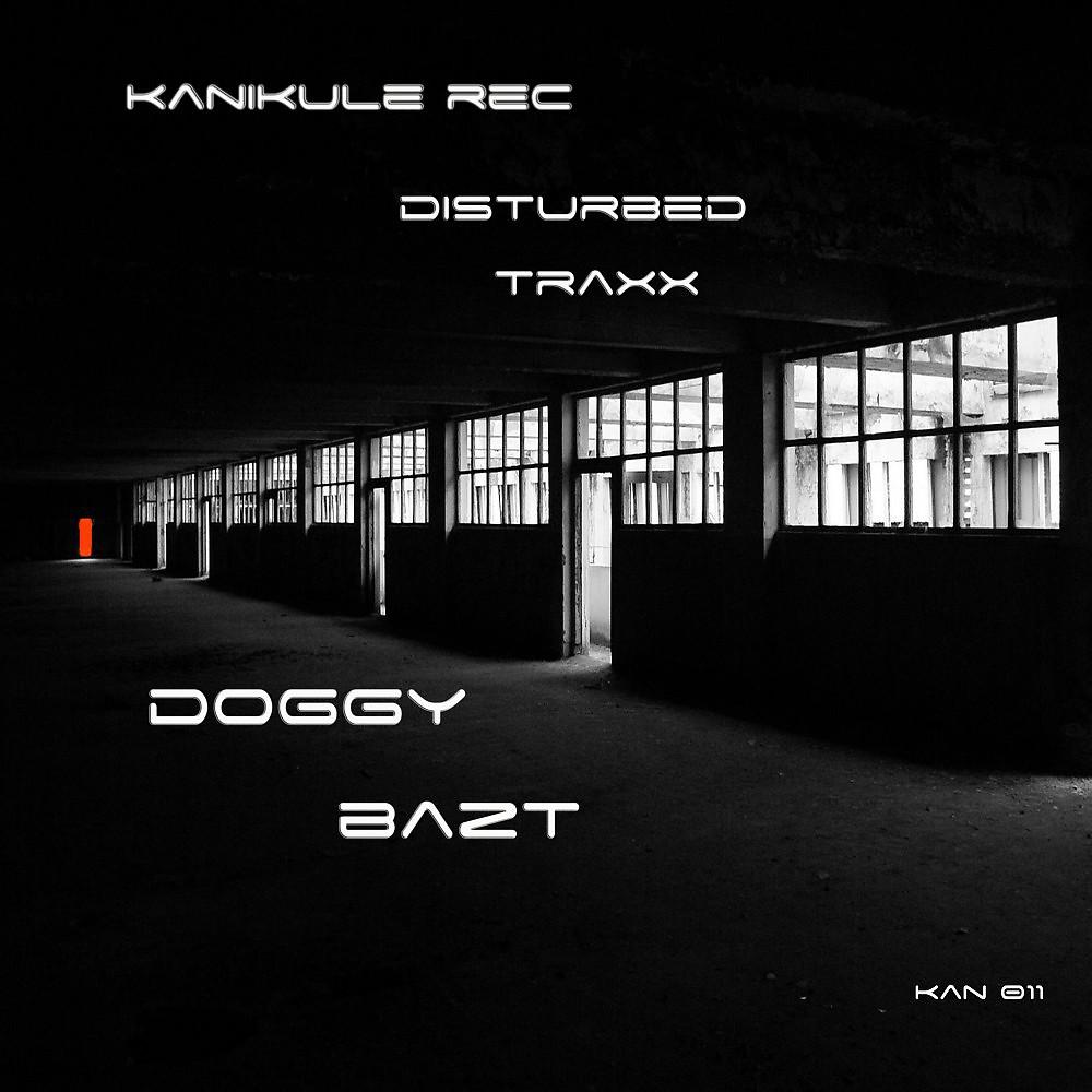 Постер альбома Doggy Bazt